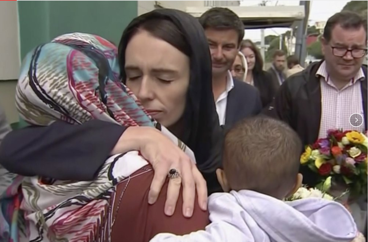 Is it terrorism? Post NZ attack, Muslims see double standard