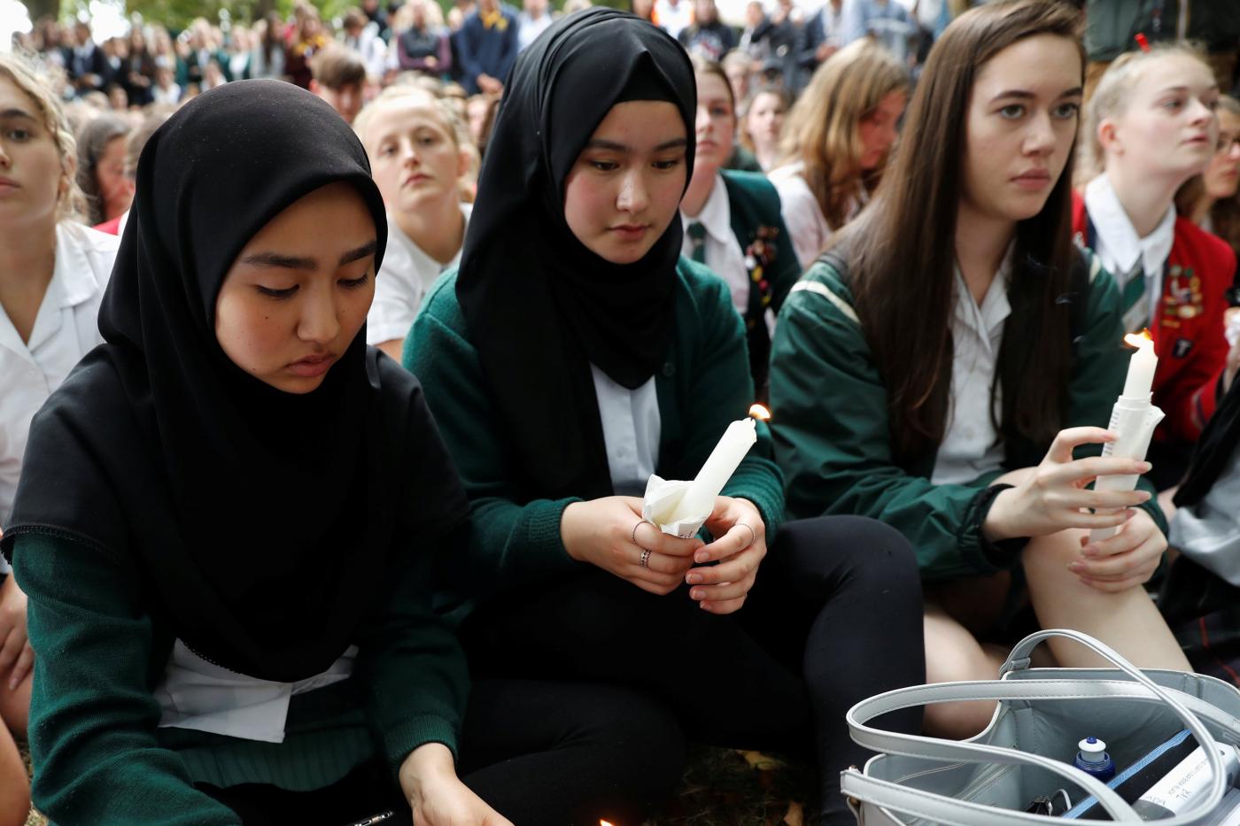 New Zealand has been a home to Muslims for centuries, and will remain so
