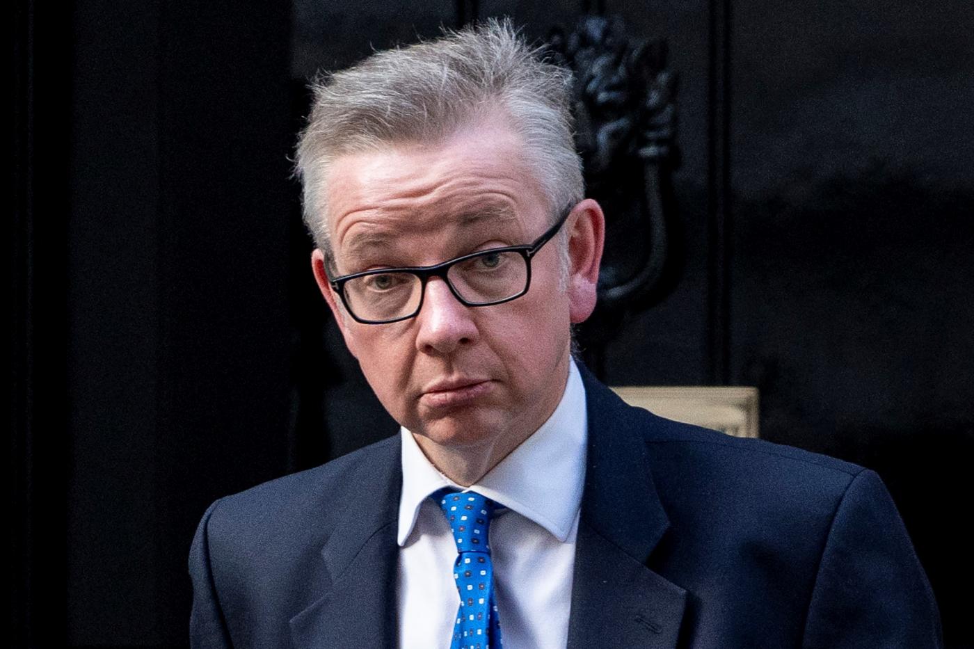 A Michael Gove premiership would be another blow for British Muslims
