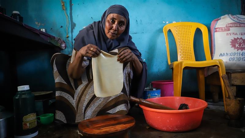 Islamic banking in Ethiopia offers Muslims financial inclusion