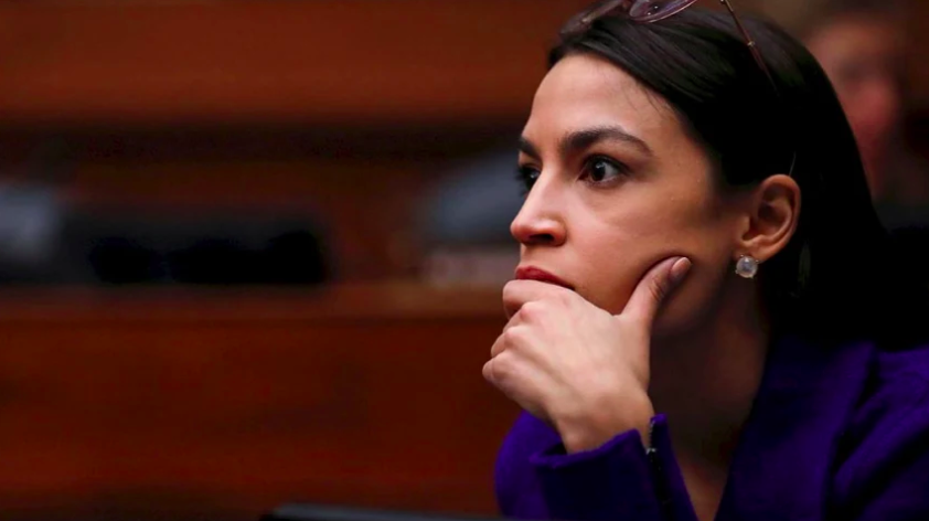 Ocasio-Cortez on Omar Death Threat: When Fox's Pirro Rallies People to Think Hijabs Are Threatening, It Leads to This