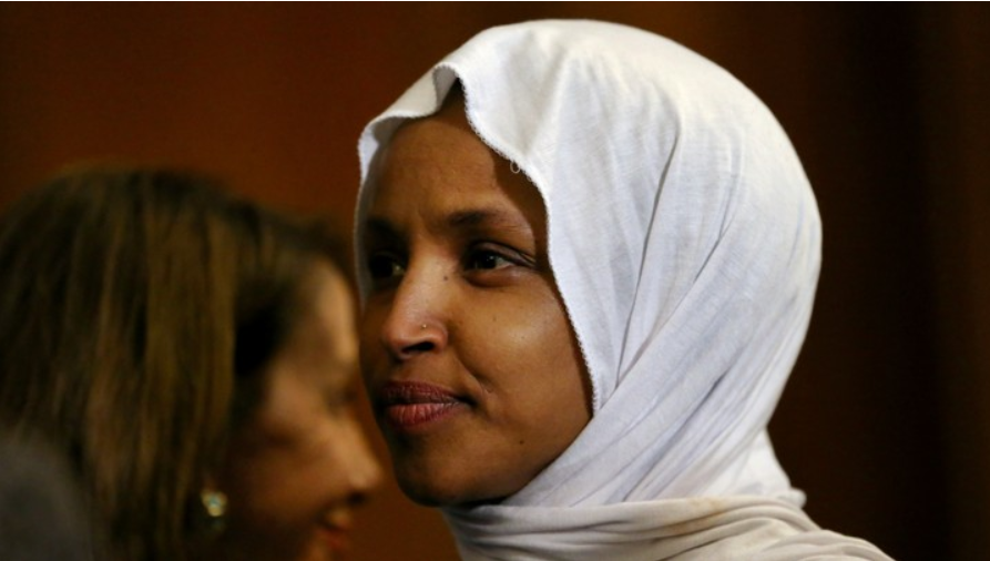 Ilhan Omar’s Deeply American Message