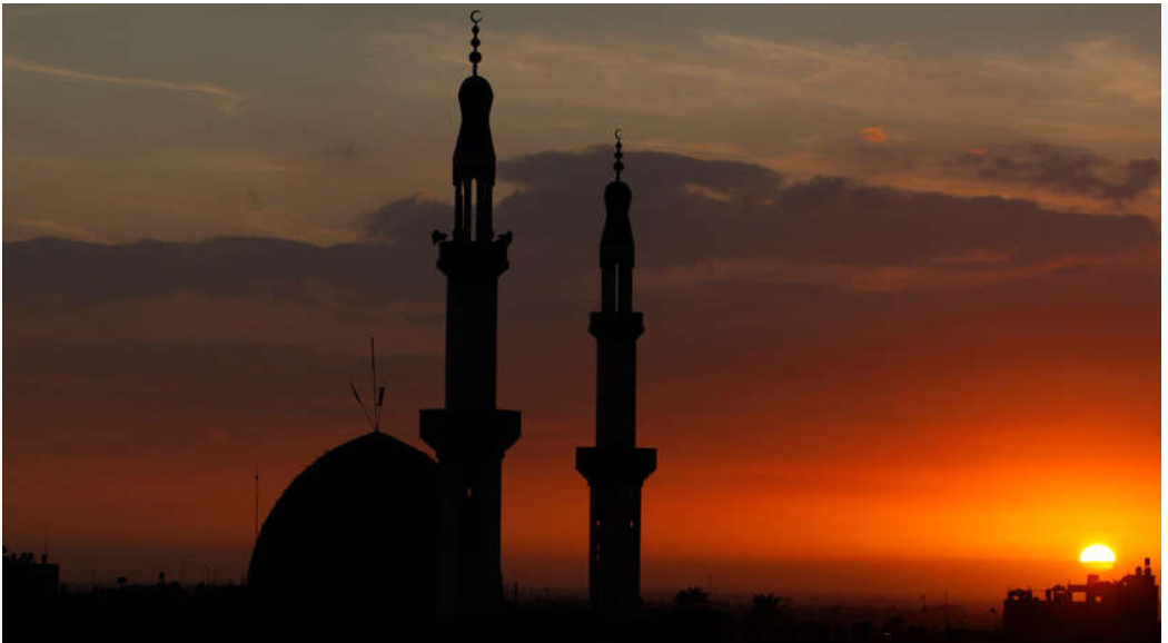 New app assesses Islamic preachers in Gaza