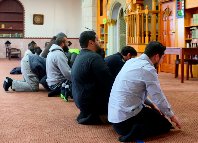 More Latinos are becoming Muslims: ‘Islam is not as foreign as you think’