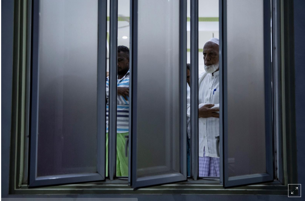 Muslims afraid, resentful as ethnic divide deepens in Sri Lanka