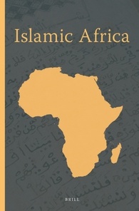 Islamic Africa