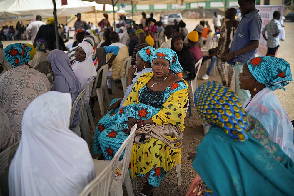 In northern Nigeria, Muslims and Christians take small steps toward reconciliation