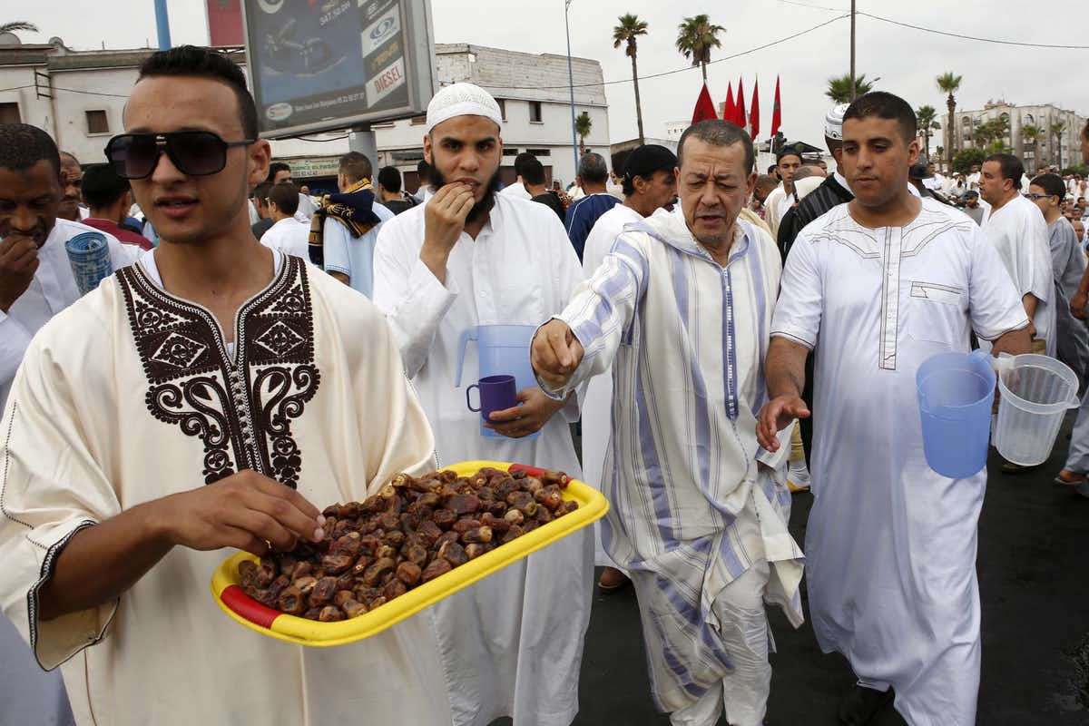 What is Eid and how do Muslims celebrate it? 6 questions answered
