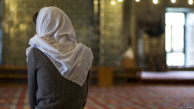 Conservatives: Members see Islam as 'threat to British life', poll suggests