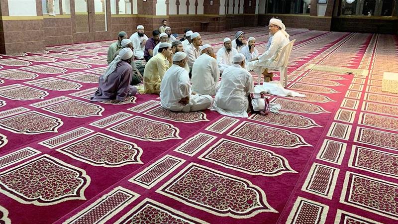 Hajjonomics: The business of getting India's pilgrims to Mecca