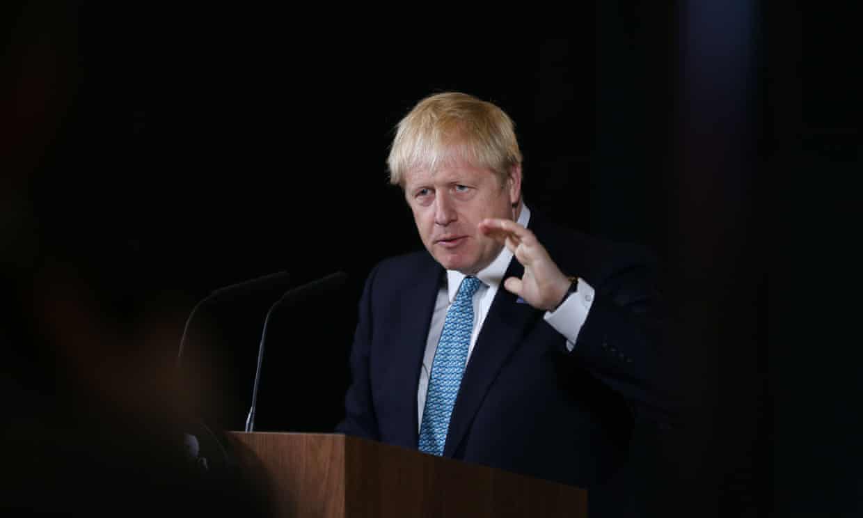 Tory Islamophobia: Johnson faces calls to honor pledge on inquiry