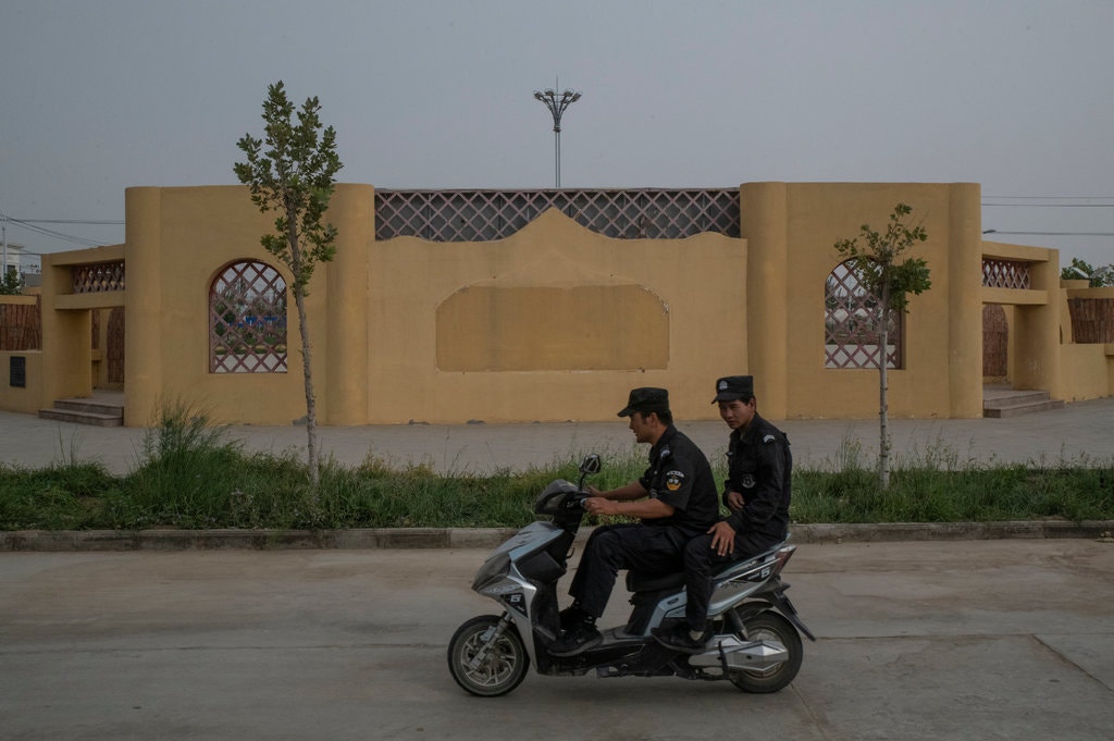 World Bank to Investigate if China Loan Funded Muslim Detention Camps