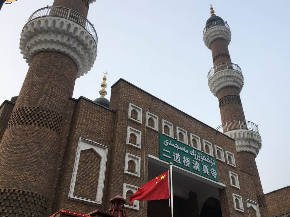 China passes law to ‘make Islam more compatible with socialism’ amid outcry over Muslim abuse