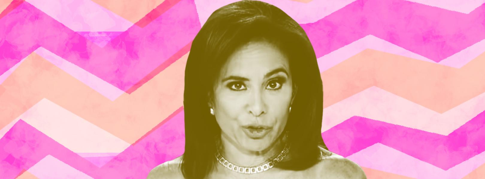 Fox suspended Pirro over her anti-Muslim bigotry against Rep. Ilhan Omar. The problem goes deeper than that