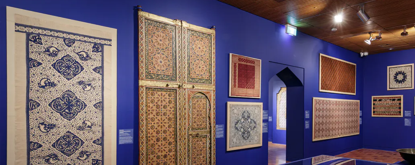 No god but God: a Breathtaking Exhibition Bringing Islamic Art out of the Shadows
