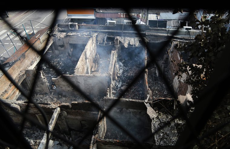 (C)overt Islamophobia: The Aftermath of the Sri Lanka Easter Attacks
