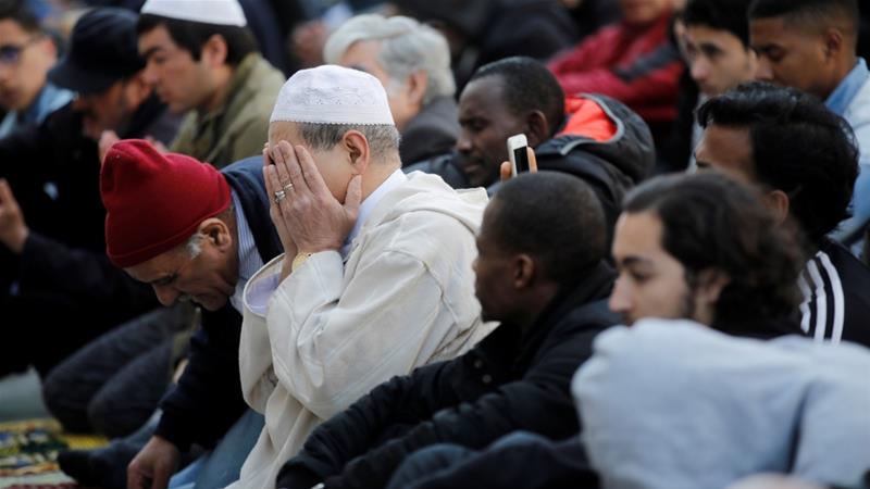 Islamophobia is on the Rise in France