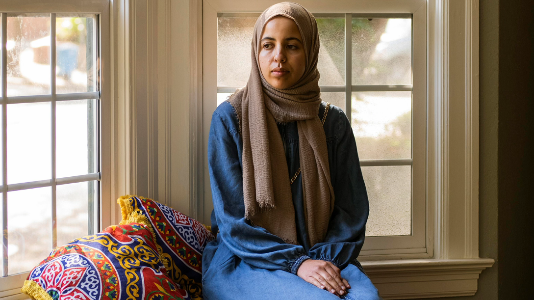  Muslim Survivors of Domestic Violence Need You to Listen