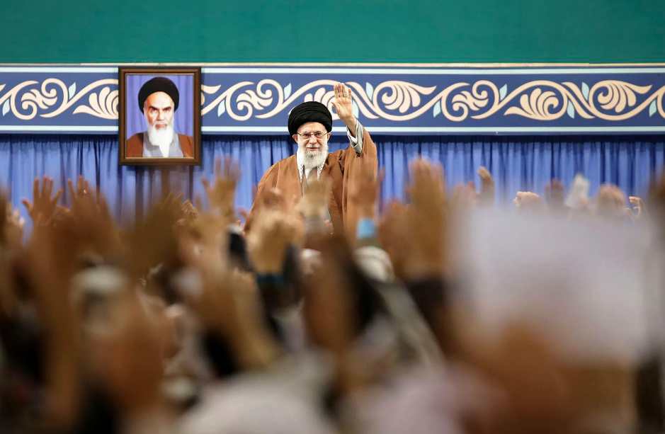 Iran Leader Calls for ‘Islamic Mercy’ After Bloody Crackdown