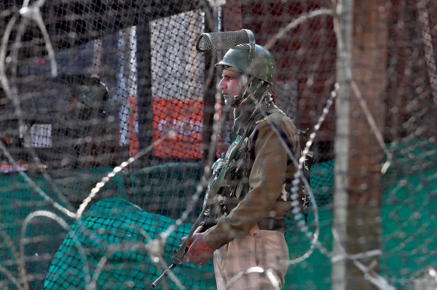 The 'Israel Model': The Fragile Paradise of Kashmir Faces an Existential Threat