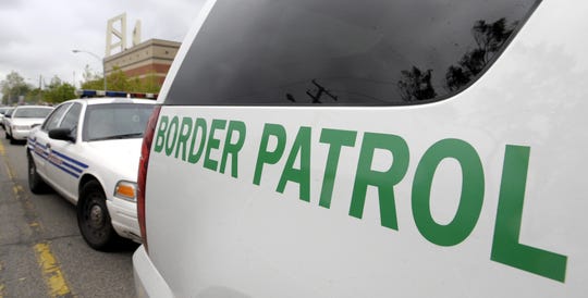 U.S. to Start Collecting DNA From People Detained at Border