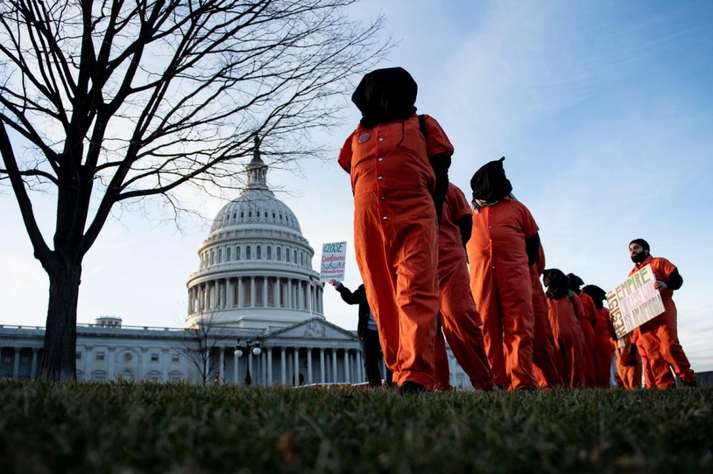Guantanamo: An Enduring Symbol of US Islamophobia