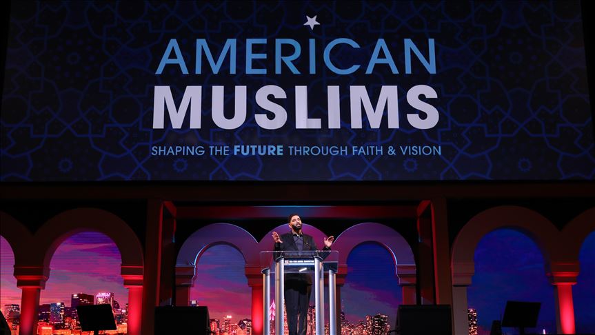US: MAS-ICNA Islamic Convention Kicks off in Chicago