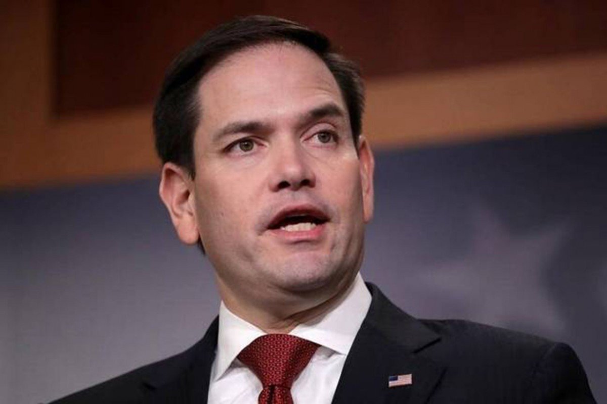Marco Rubio Urges US Congress to Pass Uygur Bill to Counter China’s Crackdown in Xinjiang