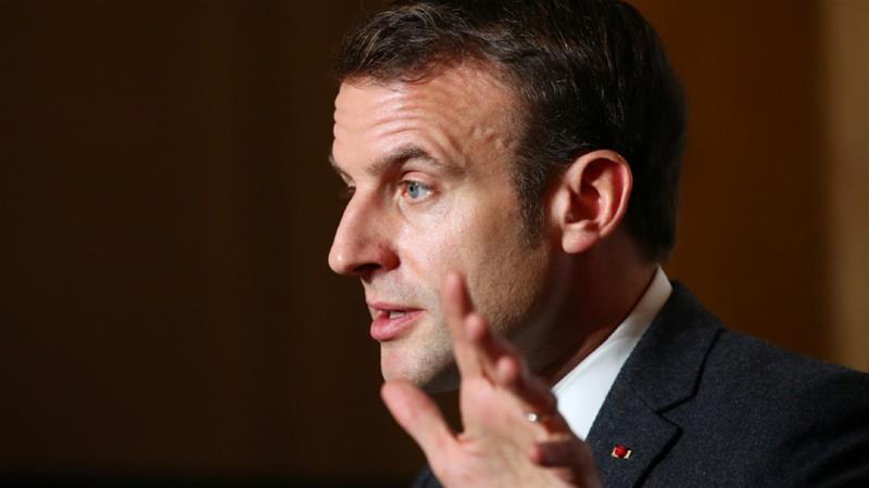 'Blasphemy' Case Divides France