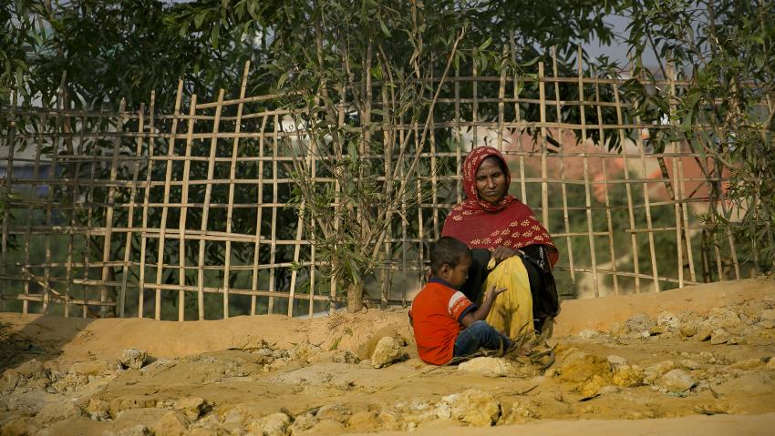 History Will Show the Warnings of a Genocide: Why ICJ's Ruling Won't Save Rohingya Muslims