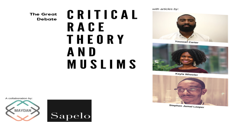 Video Introduction: Kamilah Pickett, Su’ad Abdul Khabeer, Ahmet Selim Tekelioglu | The Great Debate: Critical Race Theory and Muslims