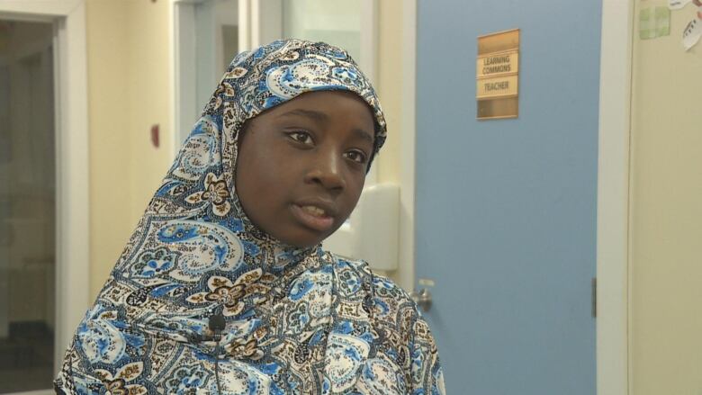 Calgary Club for Muslim Girls Fosters Sense of Belonging