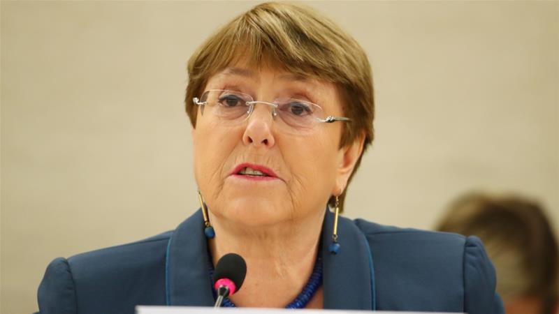 India Defends CAA After UN Rights Chief Approaches Supreme Court