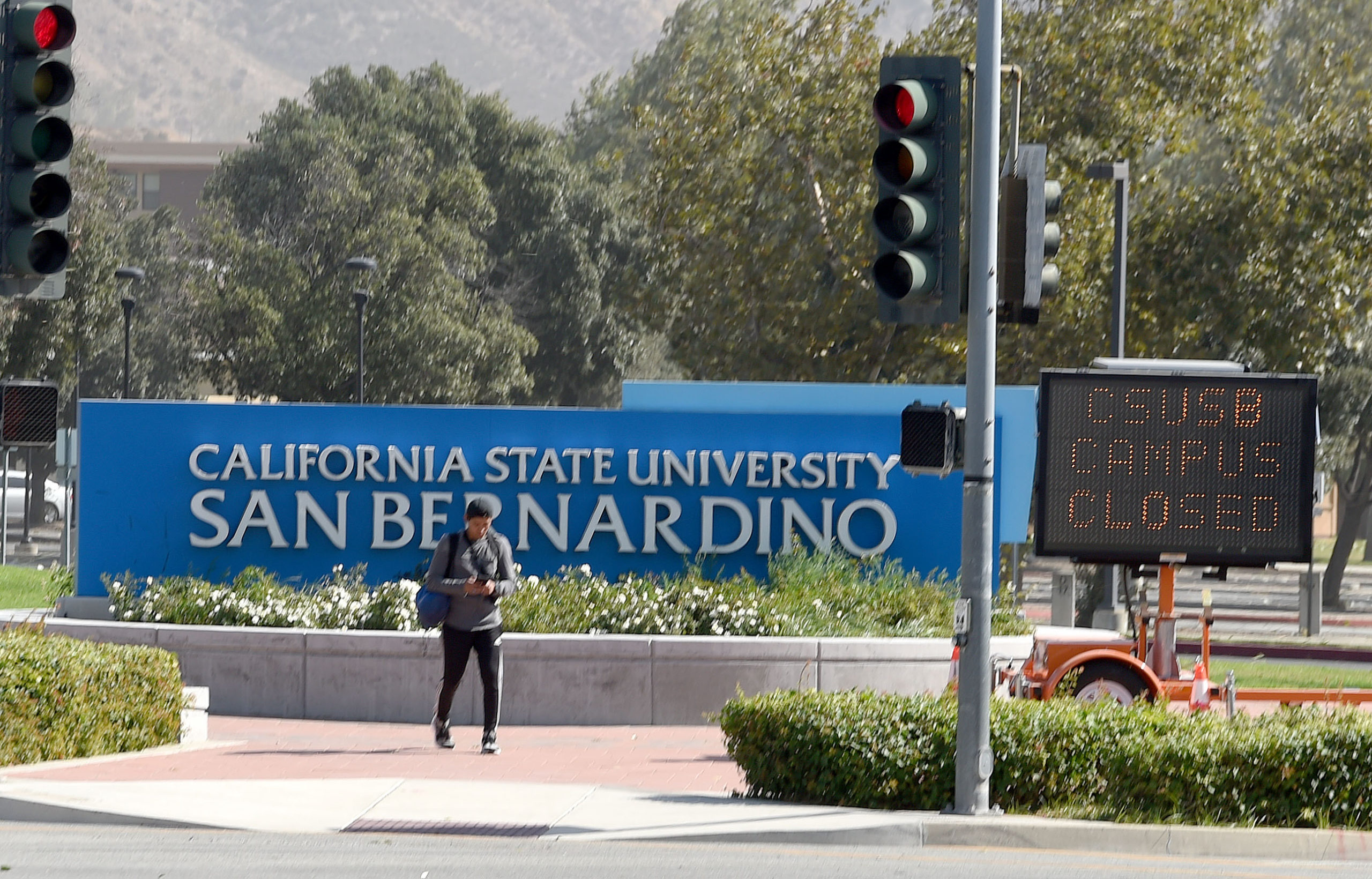 Cal State San Bernardino Course Disparaged Muslims and Islam, Critics Say