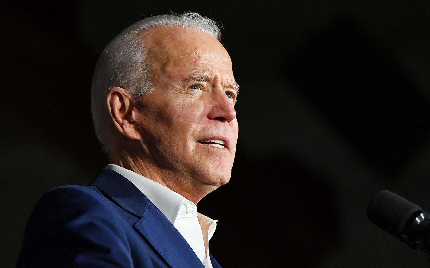 Biden Campaign Accused of 'Cosmetic' Changes as Pro-Modi Aide Remains