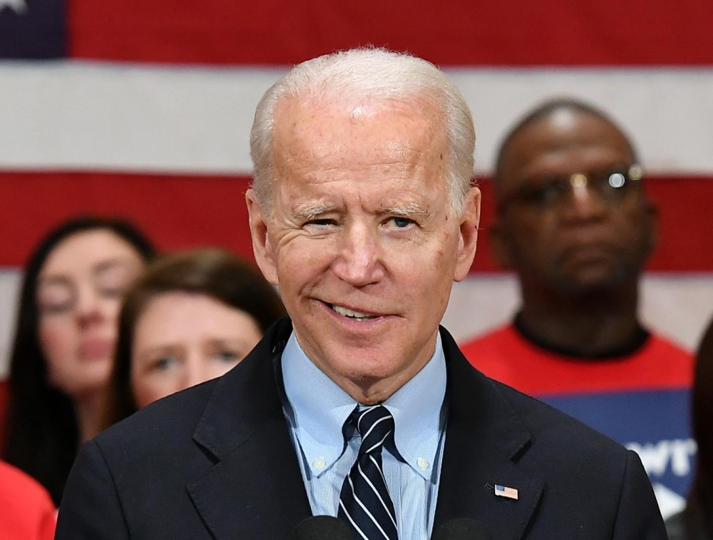 A Biden Presidency Would Perpetuate Us Mistakes in the Middle East