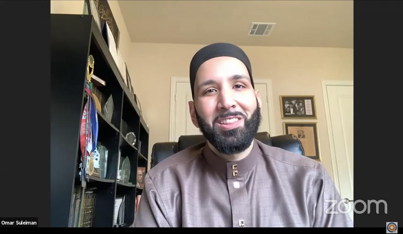 Coronavirus in Us: With Mosques Shut, Muslims Turn to Technology for Their Spiritual Needs