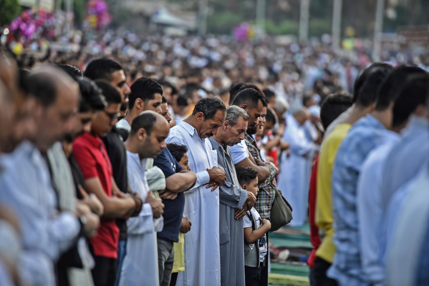 Coronavirus and Ramadan: How the Muslim Month of Fasting Will Differ This Year