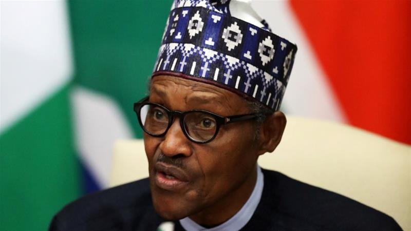 Coronavirus: Buhari Asks Nigeria's Chief Judge to Free Prisoners