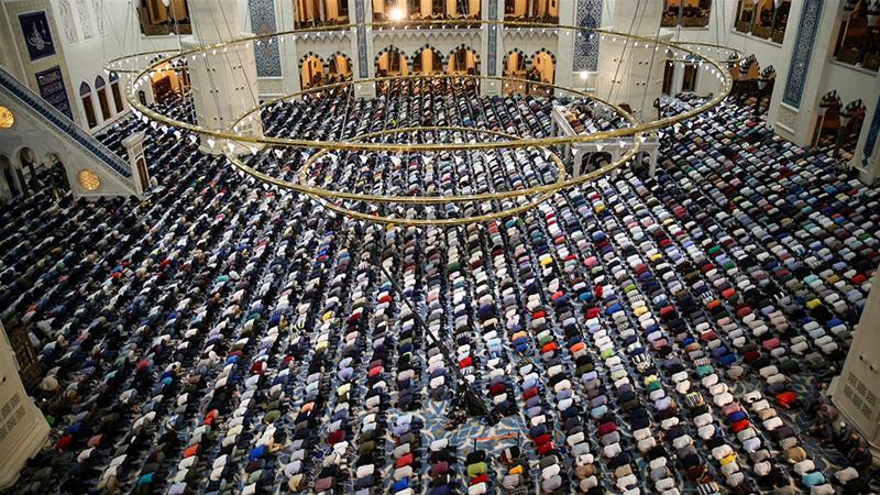 Tarawih Amid Coronavirus: Scholars Call for Home Ramadan Prayers