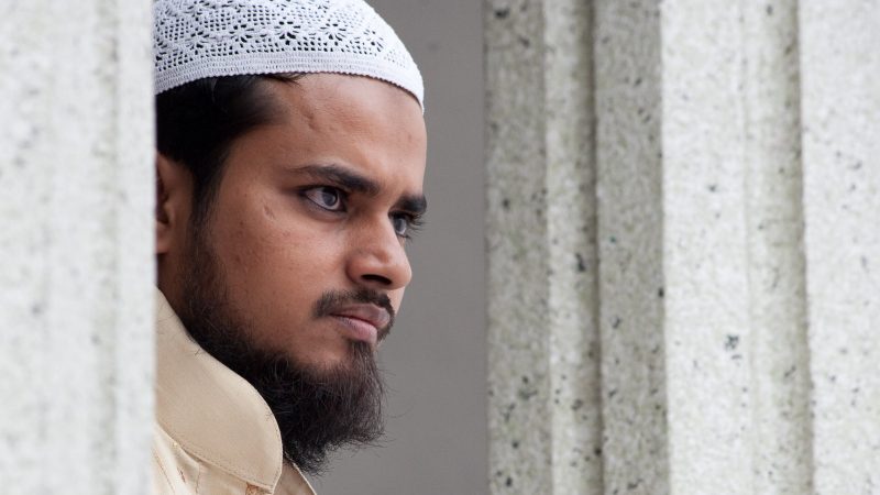  Nepali Muslims Eye India's Growing Islamophobia With Fear