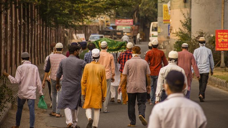 No Proper Suhoor, Iftar: Ramadan Inside Delhi Quarantine Centres