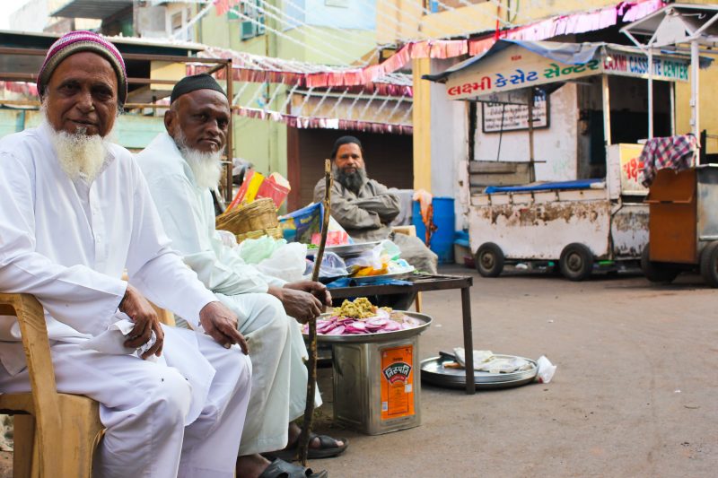 The Coronavirus Pandemic Intensifies Islamophobia in India