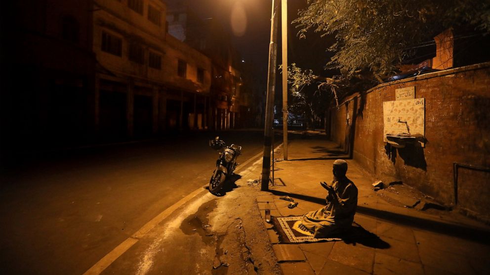 The Pandemic and Rising Islamophobia Mar Ramadan in India