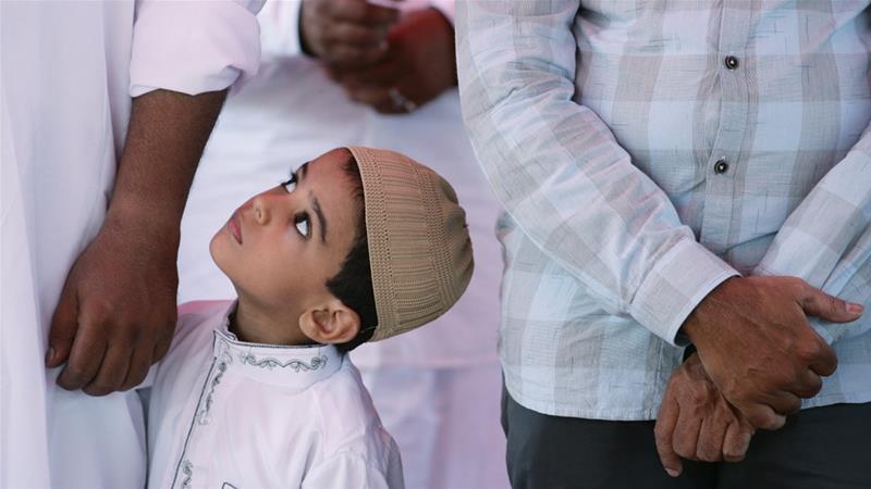 Why Arabs Are Speaking out Against Islamophobia in India