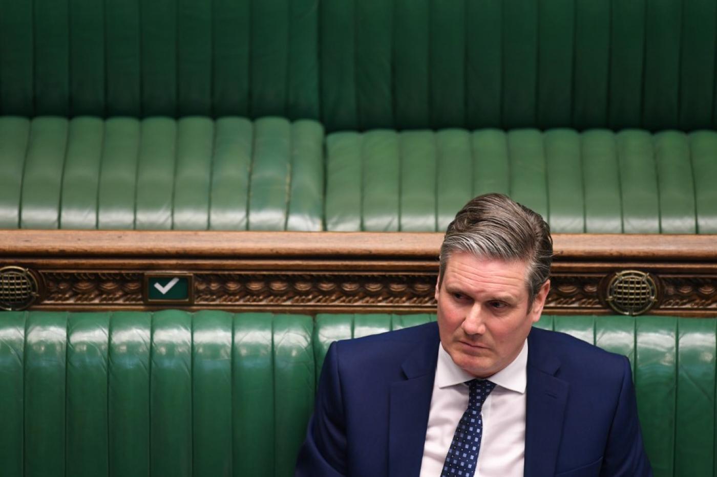 Keir Starmer Shifts Labour Party Policy on Kashmir in Bid to Woo Indian Voters