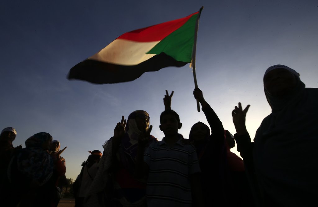In a Victory for Women in Sudan, Female Genital Mutilation Is Outlawed