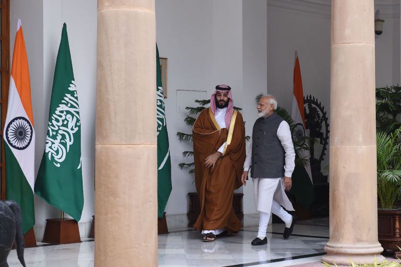 Why Gulf States Are Backtracking on India