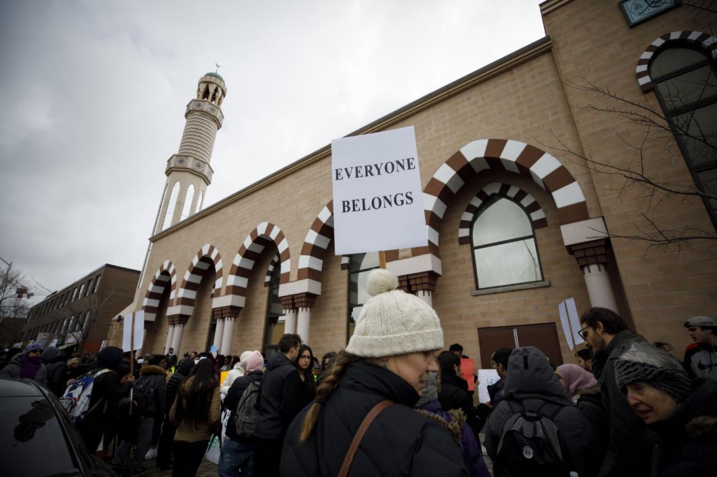 Islamophobia Heard Loud and Clear in Canada's Adhan Controversy