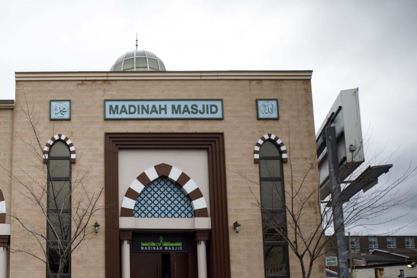 Tensions Erupt in Canadian City Over Broadcast of Muslim Call to Prayer